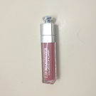 Swatch de Sabetnico : Dior Addict Lip Maximizer, Dior