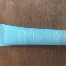 Swatch de Sabetnico : Gommage doux, La Rosée