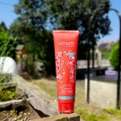 Swatch de Angeliquedu70 : Soin galbant et tonifiant Le Coach Fermeté, Omum