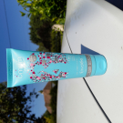 Swatch de Angeliquedu70 : Gel jambes légères L'Envolée d'Omum, Omum