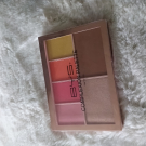 Swatch de Estellemontero : 60 Palettes pour le Teint, BYS