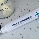 Swatch de Dansluniversdelaure : Stress Positive Eye Lift - Contour des yeux, Dermalogica