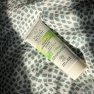 Swatch de Djoudi : MASQUE DÉSINCRUSTANT AU CHARBON ACTIF, Mademoiselle Agathe