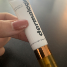 Swatch de Anaishpw : Biolumin C Eye Serum, Dermalogica