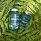 Swatch de Titeplume : Digestion, BioEnergies