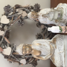 Swatch de Lpoucca : 30 BB Crèmes Bell pour Peau Sensible à tester, BYS Maquillage