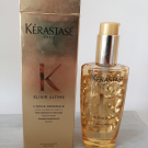 Swatch de Paillette59 : Elixir Ultime Huile Originale, Kérastase