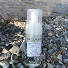 Swatch de Navon : Mousse douceur nettoyant anti-tiraillement, La Canopée