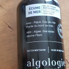 Swatch de lilou381 : Écume De Mer - Gel Nettoyant Revitalisant Corps, Algologie