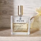 Swatch de Reg'Art : Huile Prodigieuse - Huile Sèche multi-fonctions, Nuxe