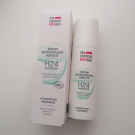 Swatch de Flavv-05 : Sérum ressourçant absolu - H24 fraîcheur, Mademoiselle bio