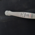 Swatch de Maud737 : Larmes de Fantôme - Contour des Yeux et Paupières, Garancia