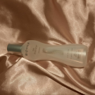 Swatch de Maud737 : Cure Soyeuse Silk Therapy, Biosilk