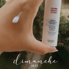 Swatch de LillyJo : Sérum concentré intense - H24 confort, Mademoiselle bio