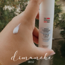 Swatch de LillyJo : Sérum concentré intense - H24 confort, Mademoiselle bio