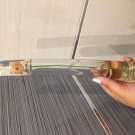 Swatch de LillyJo : Flower By Kenzo, Kenzo