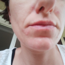 Swatch de Lulu0 : SAVON PAMPLEMOUSSE PURIFIANT & APAISANT, Mademoiselle Agathe