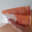 Swatch de sophiahasib31 : Elseve, Elseve sensitive