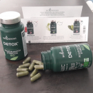 Swatch de 83Sancky83 : Detox, BioEnergies