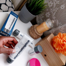 Swatch de _Pryss : Skin Smoothing Cream, Dermalogica