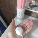 Swatch de aaliisoonn@hotmail.fr : Chantilly nettoyante Collosol, Collosol