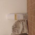 Swatch de Amorine : Crème réveil Multivitaminée, La Canopée