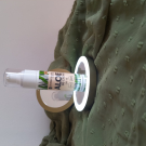 Swatch de Matifou : BB Crèmes Bell pour Peau Sensible, Bell