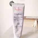 Swatch de Narknihoua48 : Cicalfate Crème Réparatrice, Avène