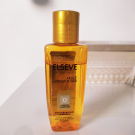 Swatch de Narknihoua48 : Huile Extraordinaire Universelle Elsève, L'Oréal Paris