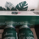 Swatch de Klauren : Sommeil, BioEnergies