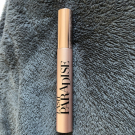 Swatch de Lilouleloup : Lash Paradise Mascara volumateur Noir - Mascara volume, L'Oréal Paris