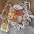 Swatch de Tutu79 : 60 Palettes pour le Teint, BYS