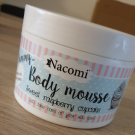 Swatch de Jema_06 : Mousses Hydratantes Nacomi à tester, BYS Maquillage