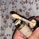 Swatch de beautifulharelip : Born This Way Super Coverage Concealer - Correcteur anti-cernes, Too Faced