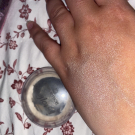 Swatch de beautifulharelip : Soo Glow, Essence