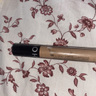 Swatch de beautifulharelip : Anticernes haute couvrance - Fini naturel, Sephora