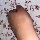 Swatch de beautifulharelip : GinZing Ultra-Hydrating Energy-Boosting - Crème Énergisante Ultra-Hydratante, Origins