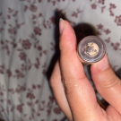 Swatch de beautifulharelip : Anticernes haute couvrance - Fini naturel, Sephora