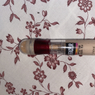 Swatch de beautifulharelip : Instant Anti Age l'Effaceur Yeux, Maybelline New York