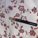 Swatch de beautifulharelip : Crayon Khôl, Yves Rocher