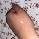 Swatch de beautifulharelip : GinZing Ultra-Hydrating Energy-Boosting - Crème Énergisante Ultra-Hydratante, Origins