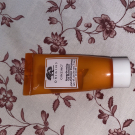 Swatch de beautifulharelip : GinZing Ultra-Hydrating Energy-Boosting - Crème Énergisante Ultra-Hydratante, Origins