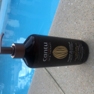 Swatch de Vinsoli : Lotion nourrissante au Karité, Cantu