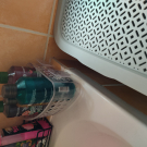 Swatch de Angie2609 : Shampooing douche des lagons, Yves Rocher