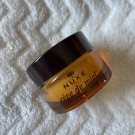 Swatch de Linalinea : Baume Lèvres Ultra Nourrissant Rêve de Miel, Nuxe