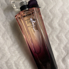 Swatch de Linalinea : Trésor Midnight Rose, Lancôme