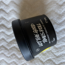 Swatch de Linalinea : Nettoyant, Lush