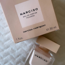 Swatch de Linalinea : Narciso Poudrée, Narciso Rodriguez