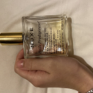 Swatch de Aliiixs : Huile Prodigieuse - Huile Sèche multi-fonctions, Nuxe