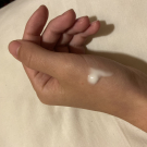 Swatch de Aliiixs : Ideal Soleil - lait apaisant après soleil, Vichy